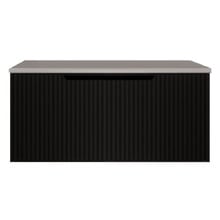 Dustin 900mm Wall Hung Single Vanity